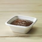 Βιοδιασπώμενο δοχείο sauce 70ml