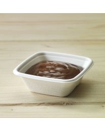 Βιοδιασπώμενο δοχείο sauce 70ml